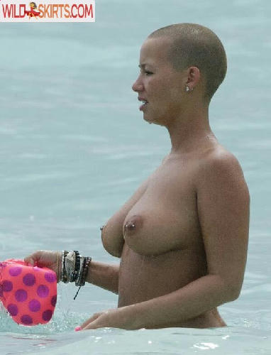 Amber Rose / McConnell / amberrosemc / amberrosemcconnellbu nude OnlyFans, Instagram leaked photo #16