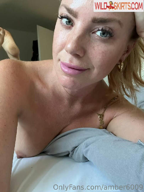 amber6009 / amber6009 / amber6o9 nude OnlyFans, Instagram leaked photo #8