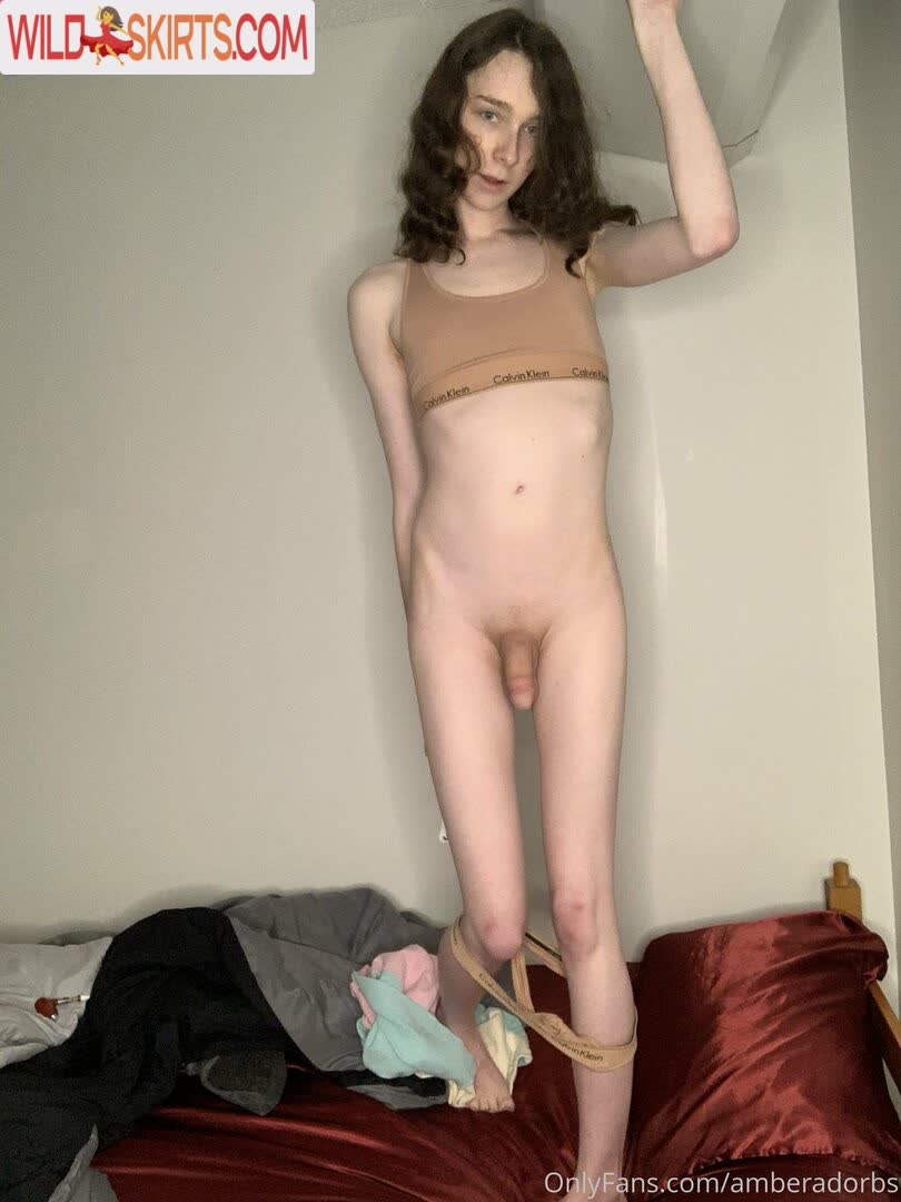 Amberadorbs nude leaked photo #94