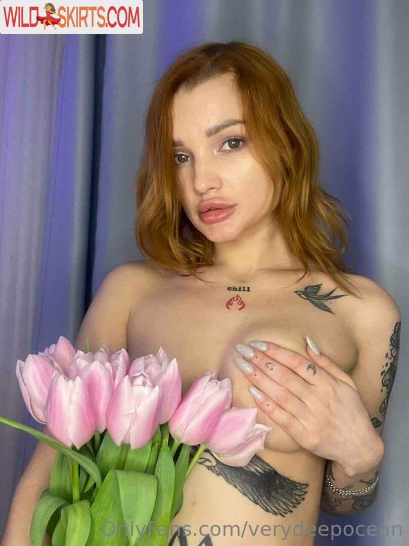 Amberfoxyyy nude leaked photo #89