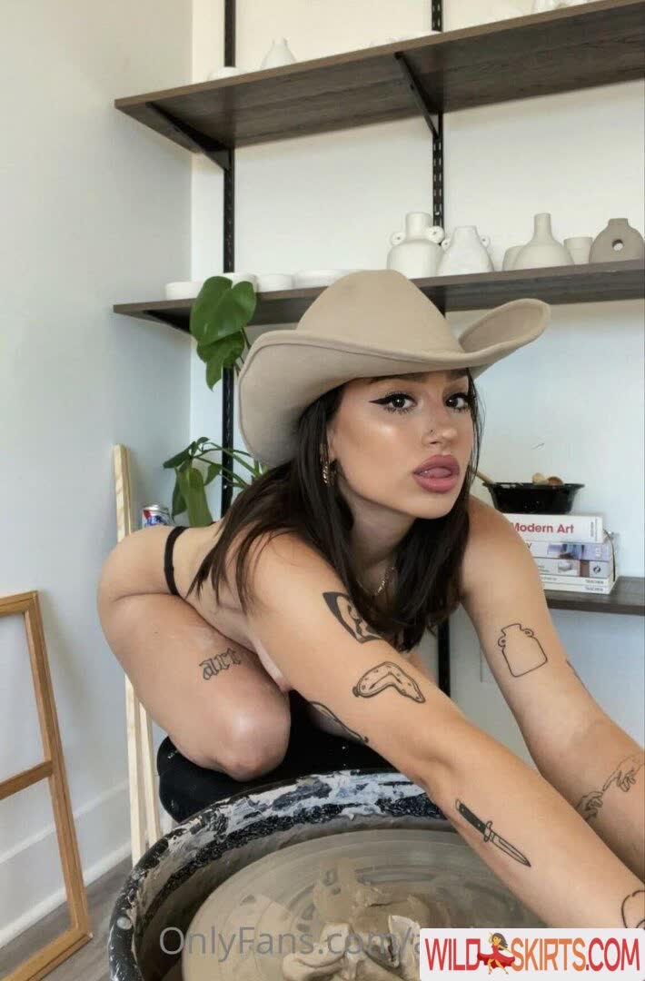 Ambergianna / ambergianna nude OnlyFans, Instagram leaked photo #11