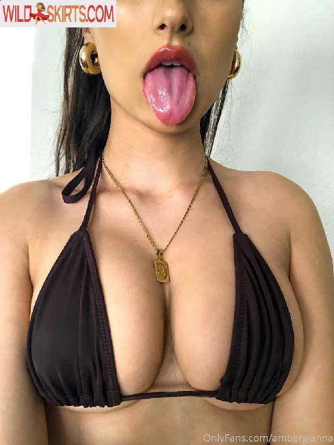 Ambergianna / ambergianna nude OnlyFans, Instagram leaked photo #21