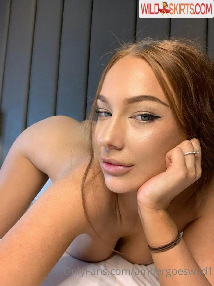 Ambergoeswildvip / TheAmberRose123 / ambergoeswildvip / ambergore_ / u225352580 nude OnlyFans, Instagram leaked photo #76