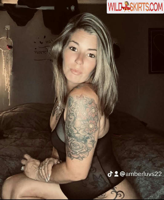 Amberluvs25 / 25_luvs / luv_bug_2025 / pillowprncss5984 nude OnlyFans, Instagram leaked photo #3