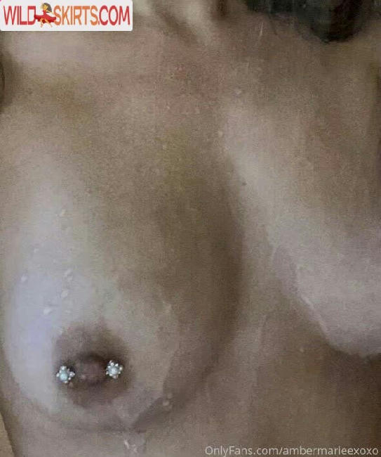 ambermarieexoxo / Amber Costigan / ambercostigan / ambermarieexoxo nude OnlyFans, Instagram leaked photo #33