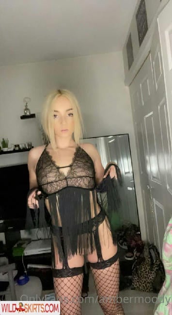 ambermoody / ambermoody / therealambermoody nude OnlyFans, Instagram leaked photo #22