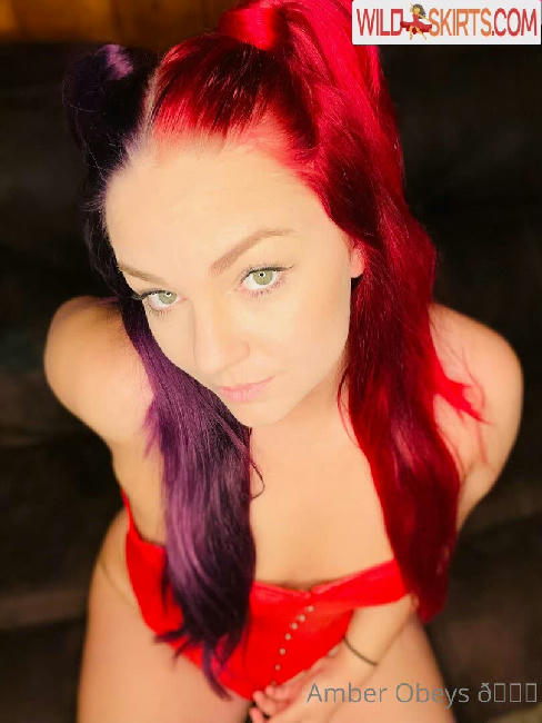 amberobeys / amberbayes / amberobeys nude OnlyFans, Instagram leaked photo #71