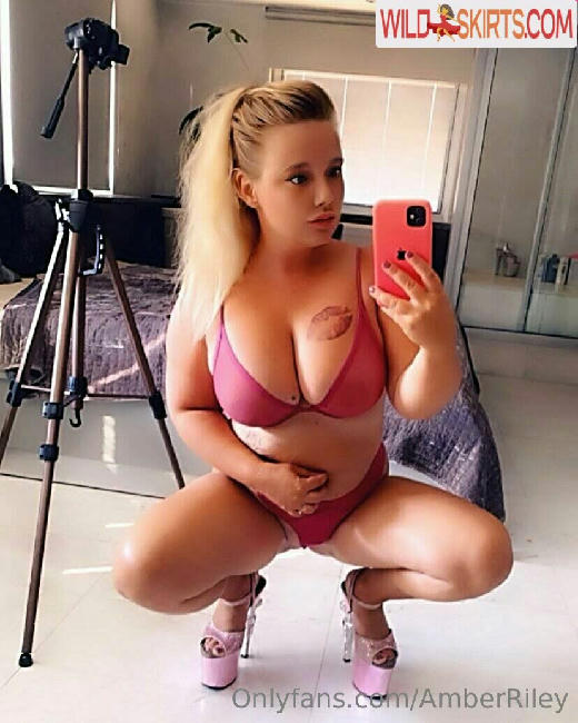 amberriley / amberriley / msamberpriley nude OnlyFans, Instagram leaked photo #366