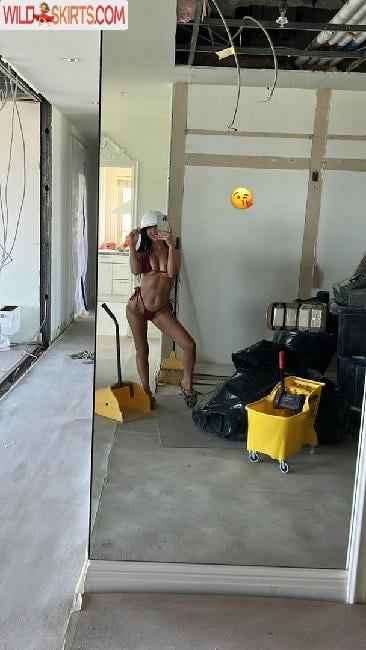 Amberscholl / amberscholl nude Instagram leaked photo #1