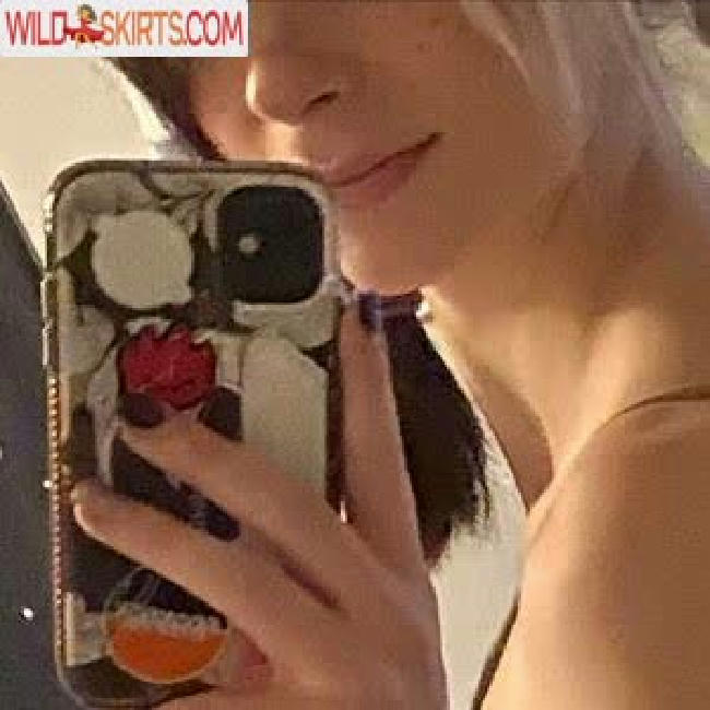 ambiwept / tsamberwhite nude OnlyFans leaked photo #10