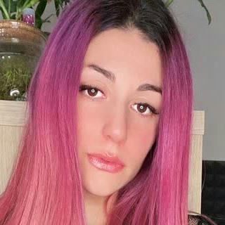 Ambra Pazzani avatar