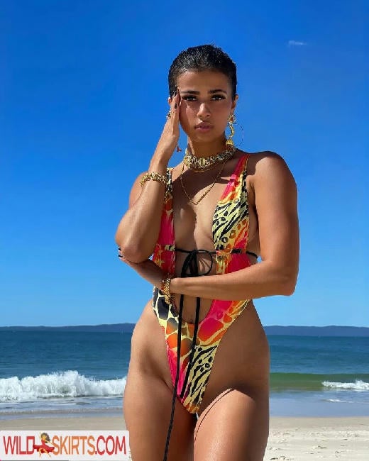 Ambraguiotto / ambraguiotto nude OnlyFans, Instagram leaked photo #1