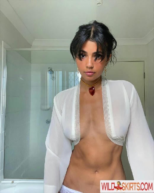 Ambraguiotto / ambraguiotto nude OnlyFans, Instagram leaked photo #4