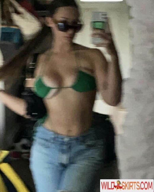 Ambzzie Ambzzzie / ambzzie / ambzzzie nude OnlyFans, Instagram leaked photo #5