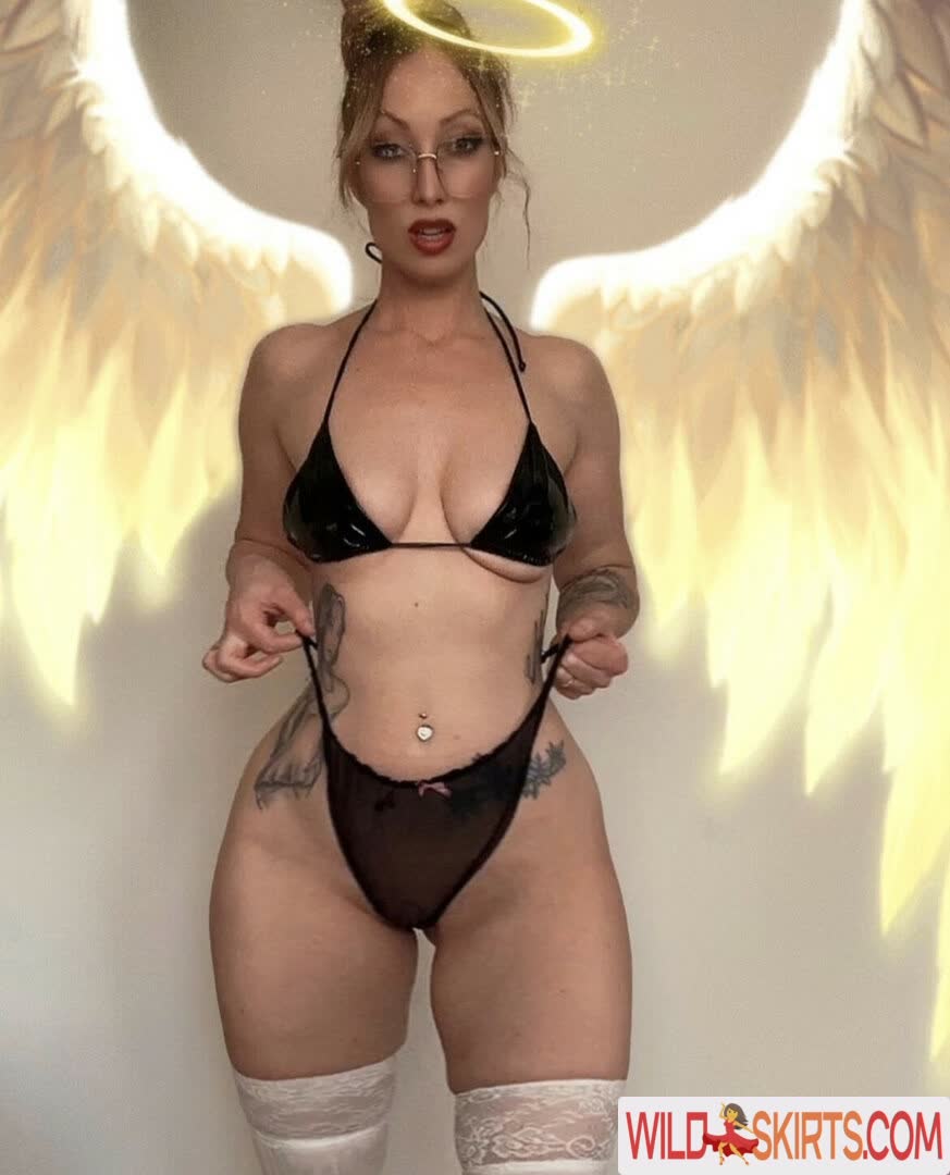 Ame Bibabi / Ameb / amebibabi nude OnlyFans, Patreon, Instagram leaked photo #4