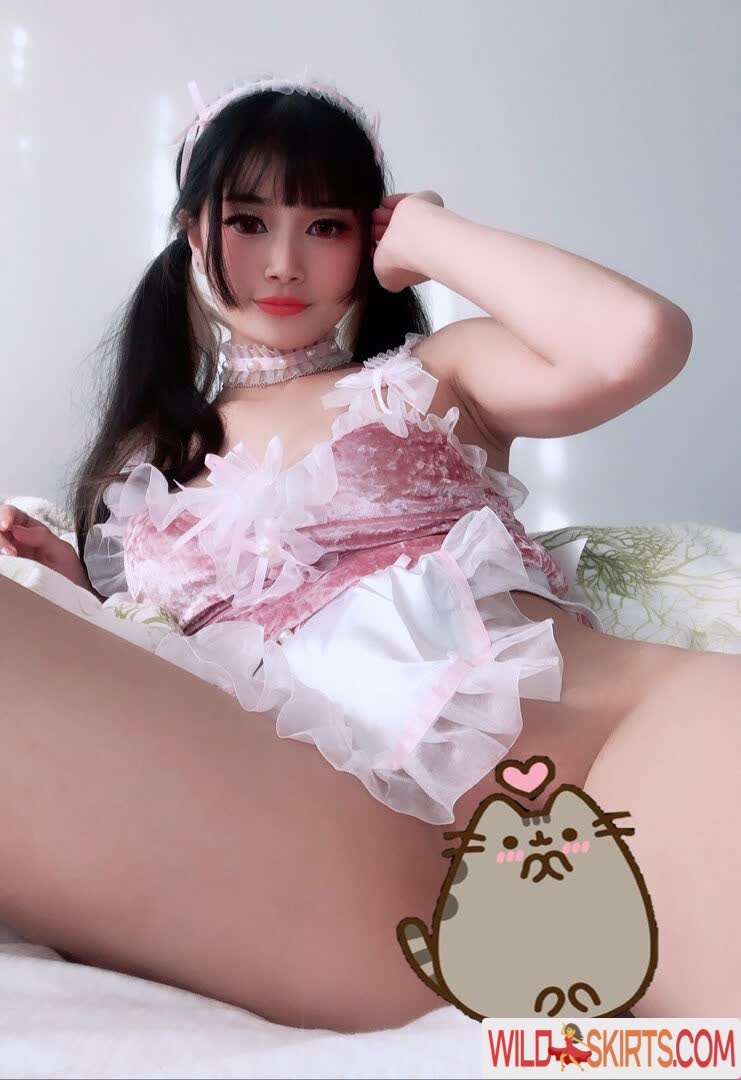 Ameairi nude leaked photo #56