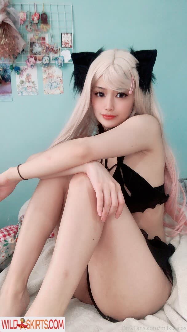 ameairi / ame.airi / ameairi nude OnlyFans, Instagram leaked photo #4