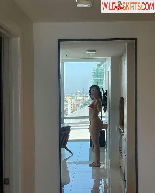 Amela Omor / amelaomor / amelaomorrr nude OnlyFans, Instagram leaked photo #29