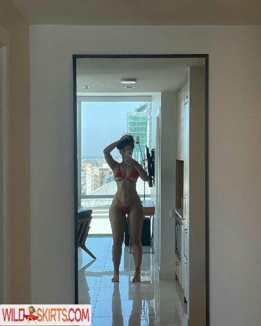 Amela Omor / amelaomor / amelaomorrr nude OnlyFans, Instagram leaked photo #30