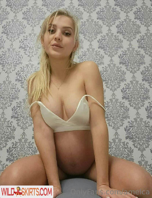 amelca / amelca / ameldasari929 nude OnlyFans, Instagram leaked photo #9