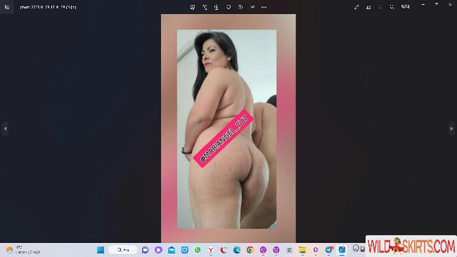 amelca / amelca / ameldasari929 nude OnlyFans, Instagram leaked photo #12