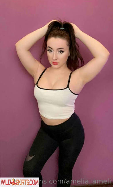 amelia_ameli / amelia_ameli / amelia_amelie nude OnlyFans, Instagram leaked photo #30