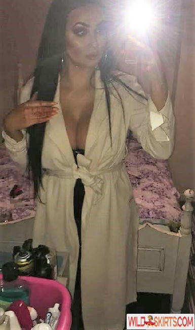 Amelia Janes nude leaked photo #2