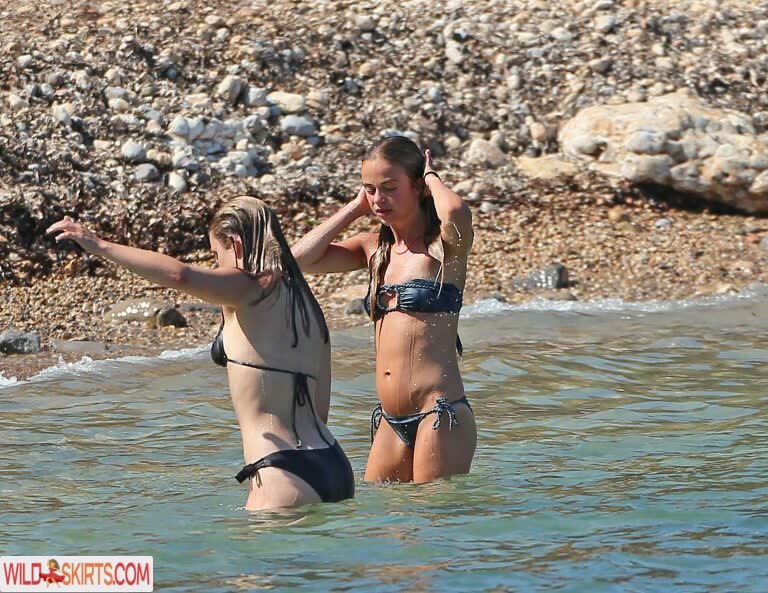 Amelia Windsor nude leaked photo #16