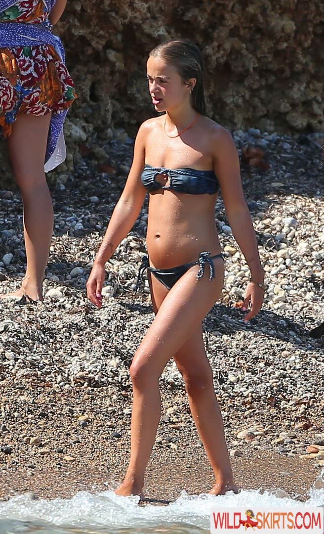 Amelia Windsor nude leaked photo #22