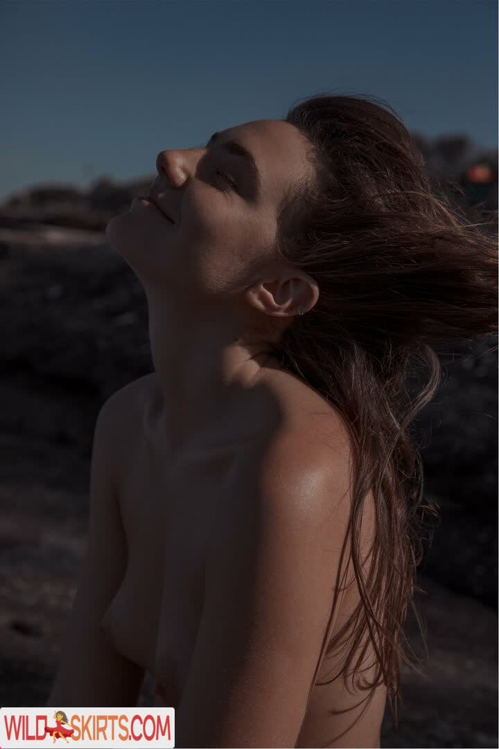 Amelia Zadro nude leaked photo #2