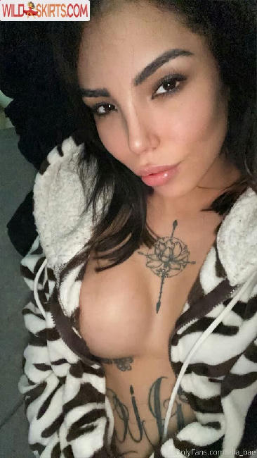 ameliereve7 / ameliereve7 / centerfold.hotties nude OnlyFans, Instagram leaked photo #39