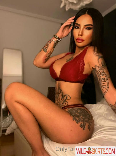 ameliereve7 / ameliereve7 / centerfold.hotties nude OnlyFans, Instagram leaked photo #14