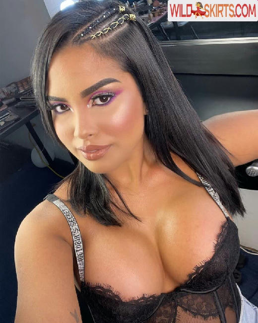 amelyd / Emili Andrade / amelyndesu_ / emiliandraded nude OnlyFans, Instagram leaked photo #3