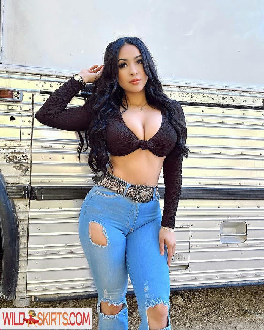 America Cuevas / americacuevass / danae_cuevas836 nude OnlyFans, Instagram leaked photo #9