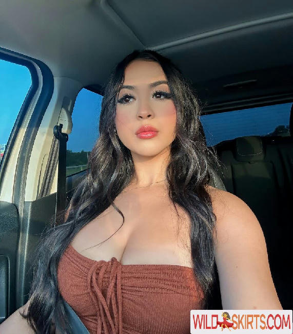 America Cuevas / americacuevass / danae_cuevas836 nude OnlyFans, Instagram leaked photo #3