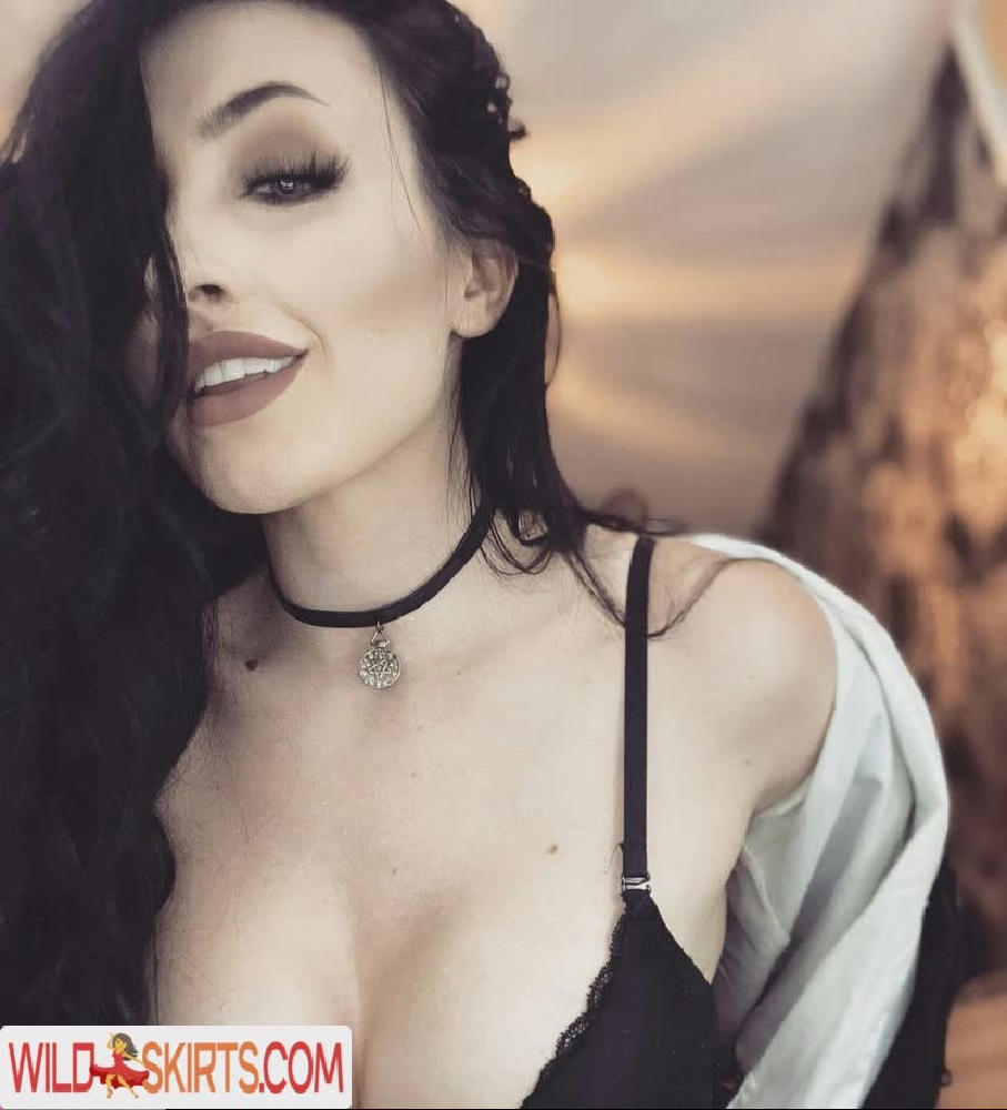 amethyst_inkd / amethyst_inkd / wondieaims nude OnlyFans, Instagram leaked photo #7