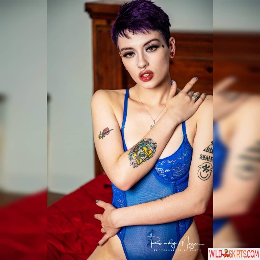 Amethyst_queen19 / Taylor Evanchak / amethyst_queen19 / timrothephotography nude OnlyFans, Instagram leaked photo #4