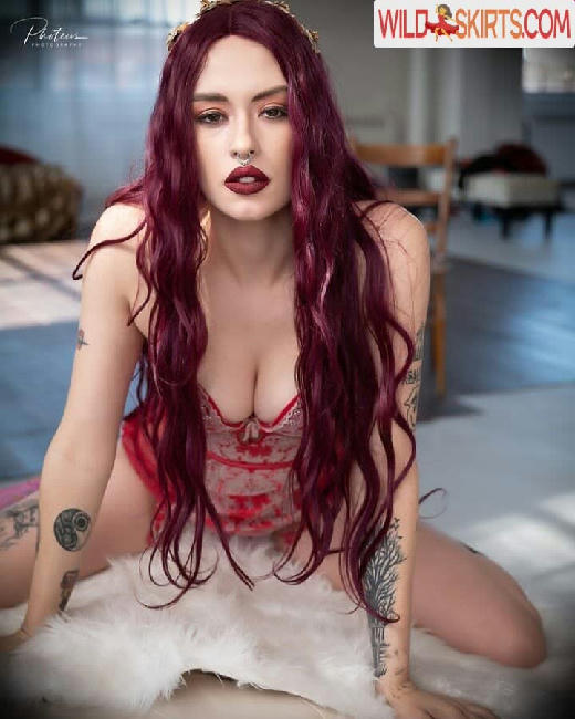 Amethyst_queen19 / Taylor Evanchak / amethyst_queen19 / timrothephotography nude OnlyFans, Instagram leaked photo #9