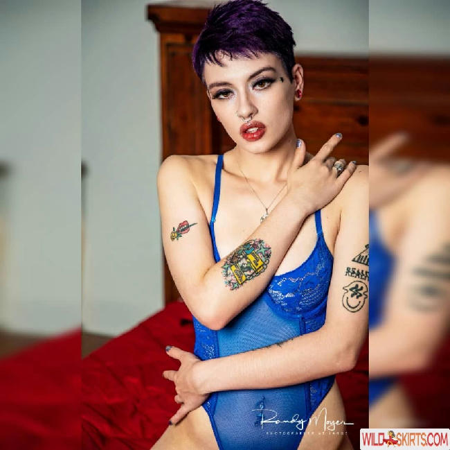 Amethyst_queen19 / Taylor Evanchak / amethyst_queen19 / timrothephotography nude OnlyFans, Instagram leaked photo #45