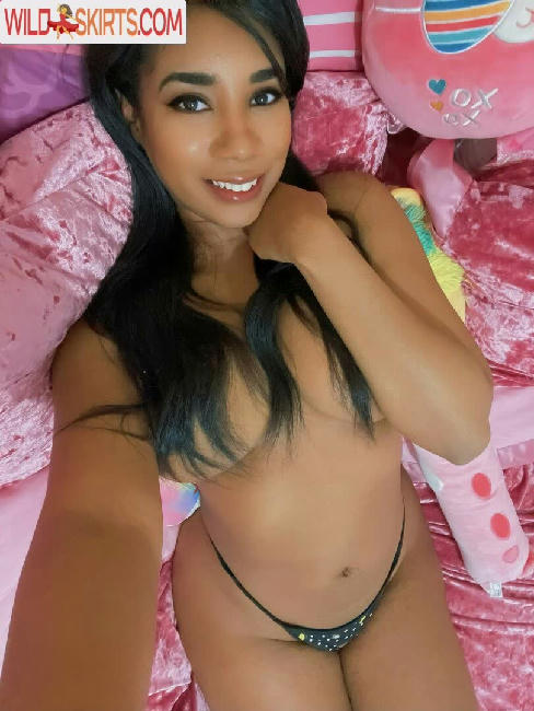 Ami Unagi / amiunagi nude OnlyFans, Instagram leaked photo #24