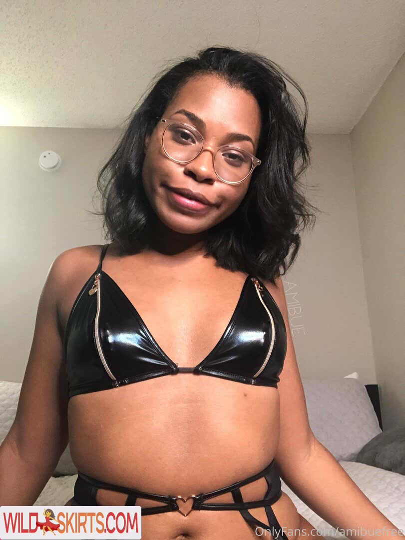 amibuefree / amibuefree / realamibue nude OnlyFans, Instagram leaked photo #19