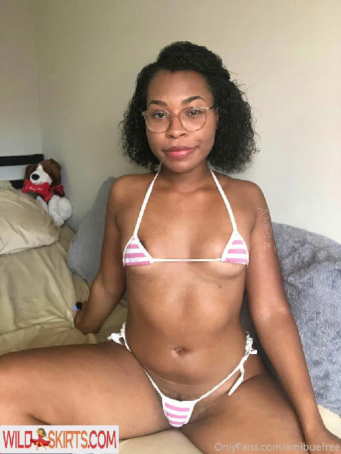 amibuefree / amibuefree / realamibue nude OnlyFans, Instagram leaked photo #6