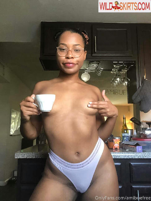 amibuefree / amibuefree / realamibue nude OnlyFans, Instagram leaked photo #29