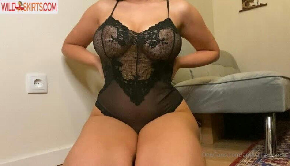 Amica-Fernanda / amica-fernanda nude OnlyFans leaked photo #3