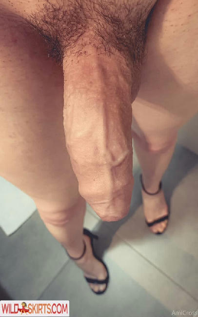 amicrossd / amicrossd / amithreadz nude OnlyFans, Instagram leaked photo #23