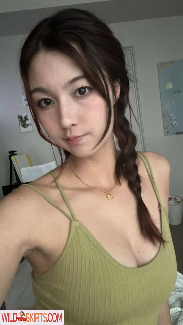 Amiechikin nude leaked photo #141