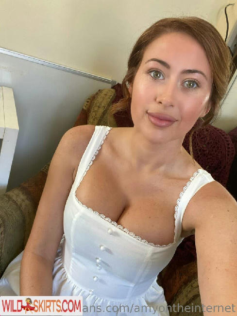 Amiee Johnson / amieejohnson / amyontheinternet / helloitsamie nude OnlyFans, Instagram leaked photo #19