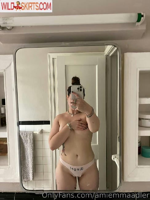 amiemmaadler / AMI / amiemmaadler nude OnlyFans, Instagram leaked photo #9