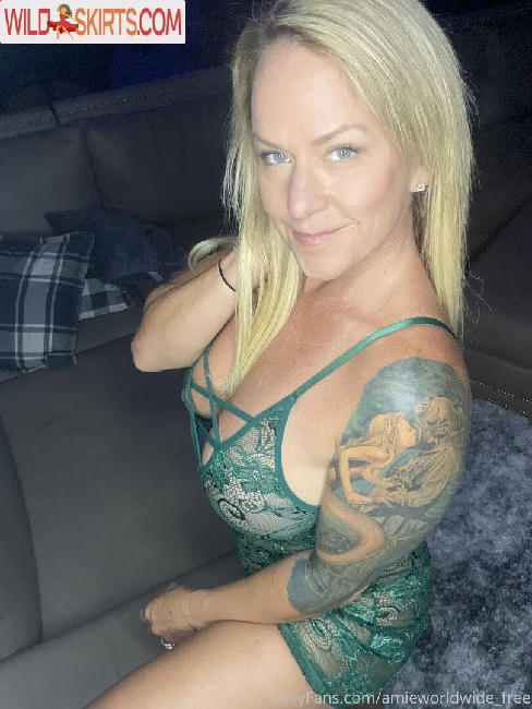 amieworldwide_free / amieworldwide_free / wifey_dw4 nude OnlyFans, Instagram leaked photo #90