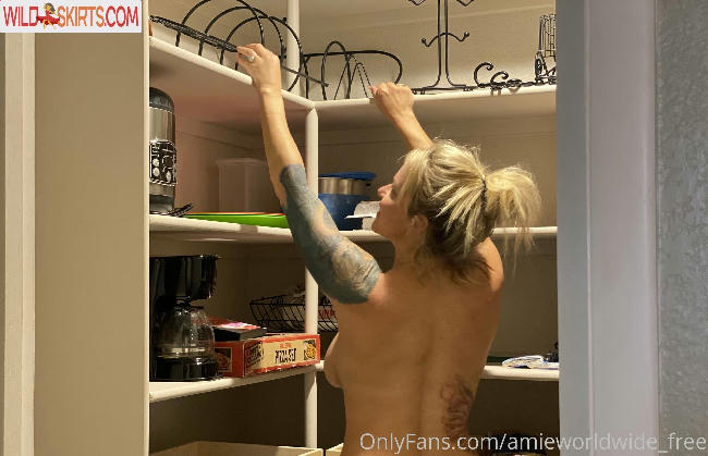 amieworldwide_free / amieworldwide_free / wifey_dw4 nude OnlyFans, Instagram leaked photo #149